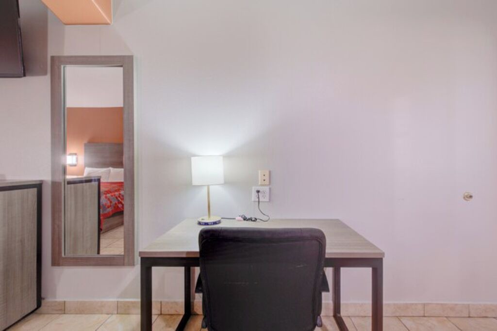 Photo of Bedroom in Weslaco