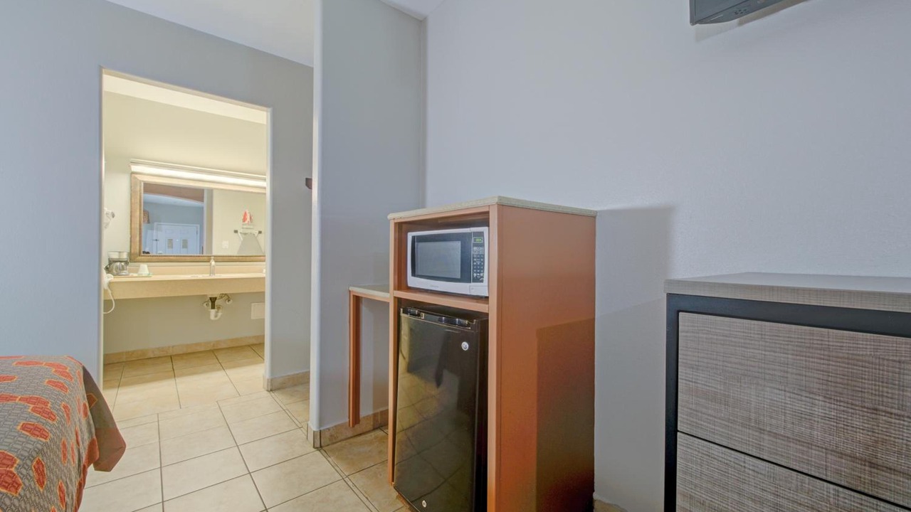 Photo of Bedroom in Weslaco