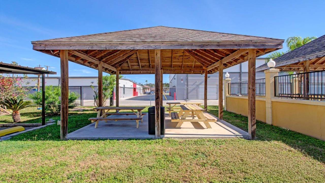 Photo of Outdoor in Weslaco