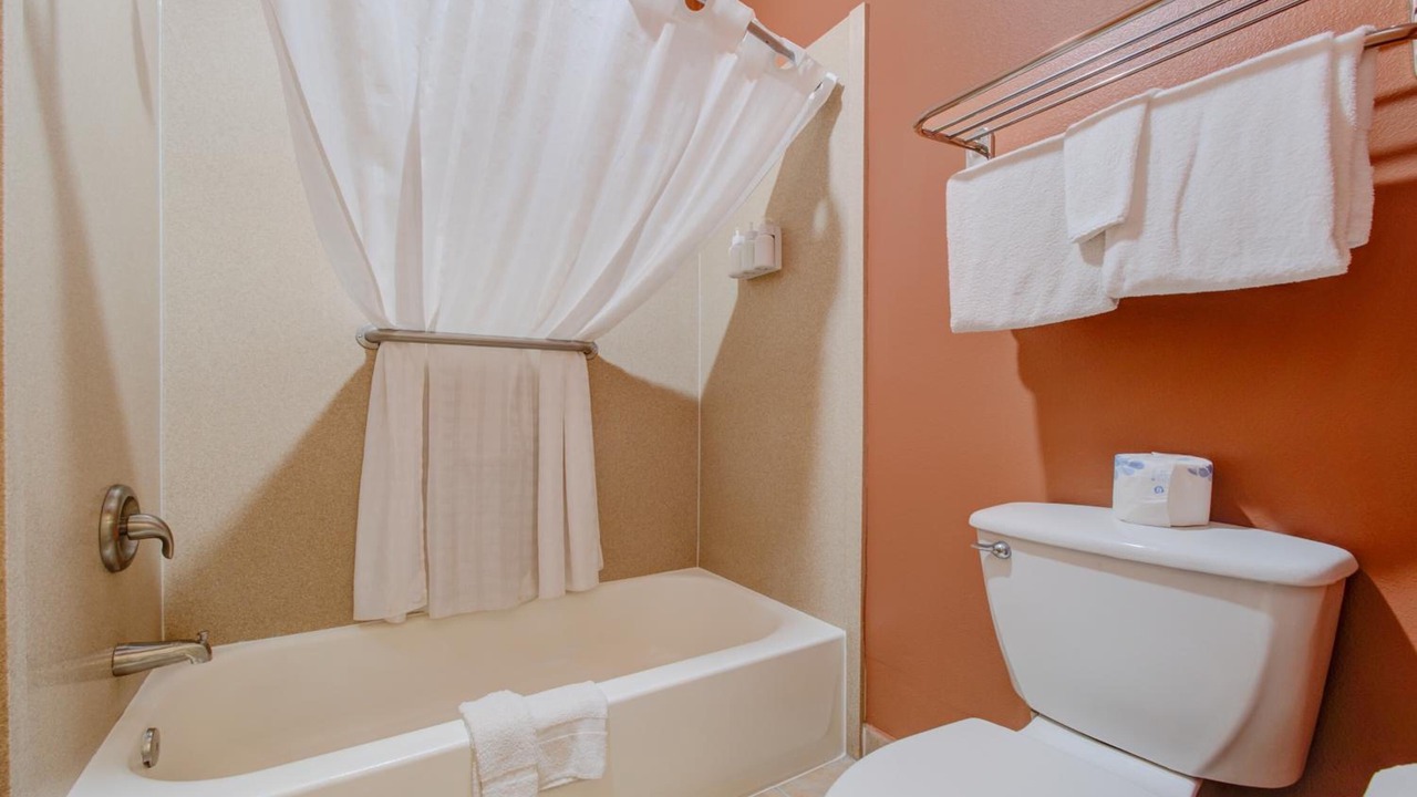Photo of Bathroom in Weslaco