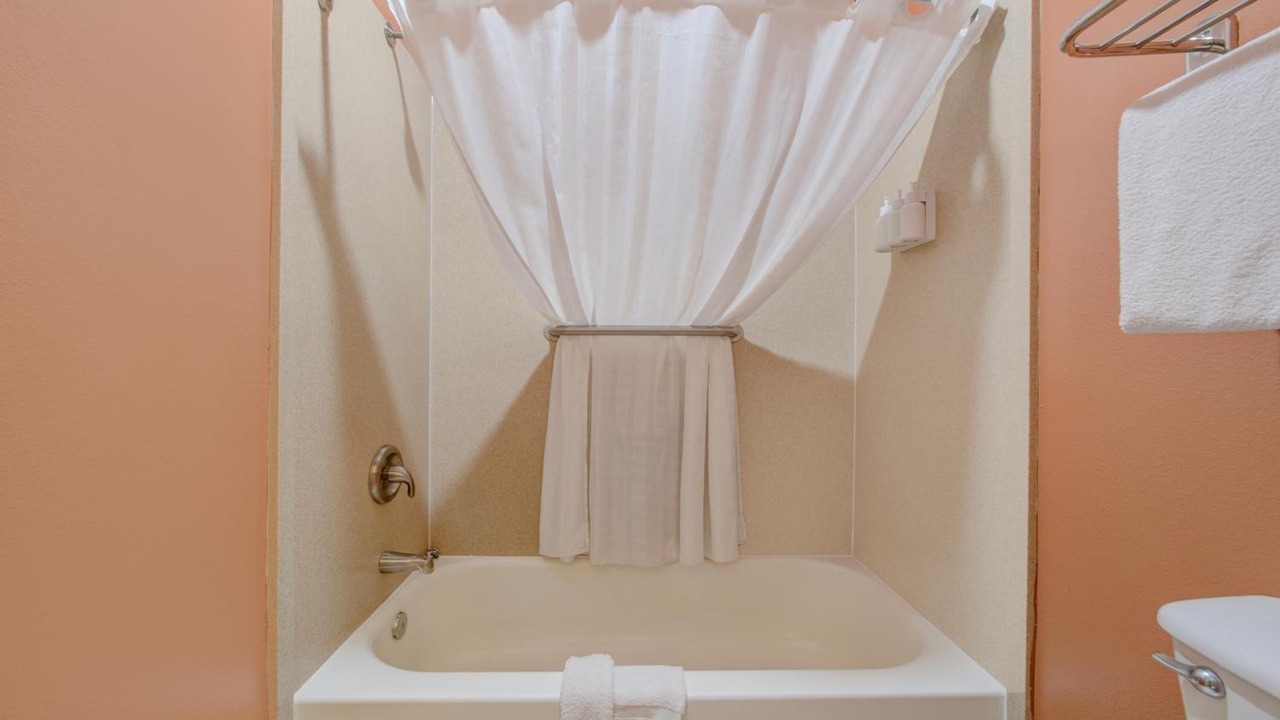 Photo of Bathroom in Weslaco