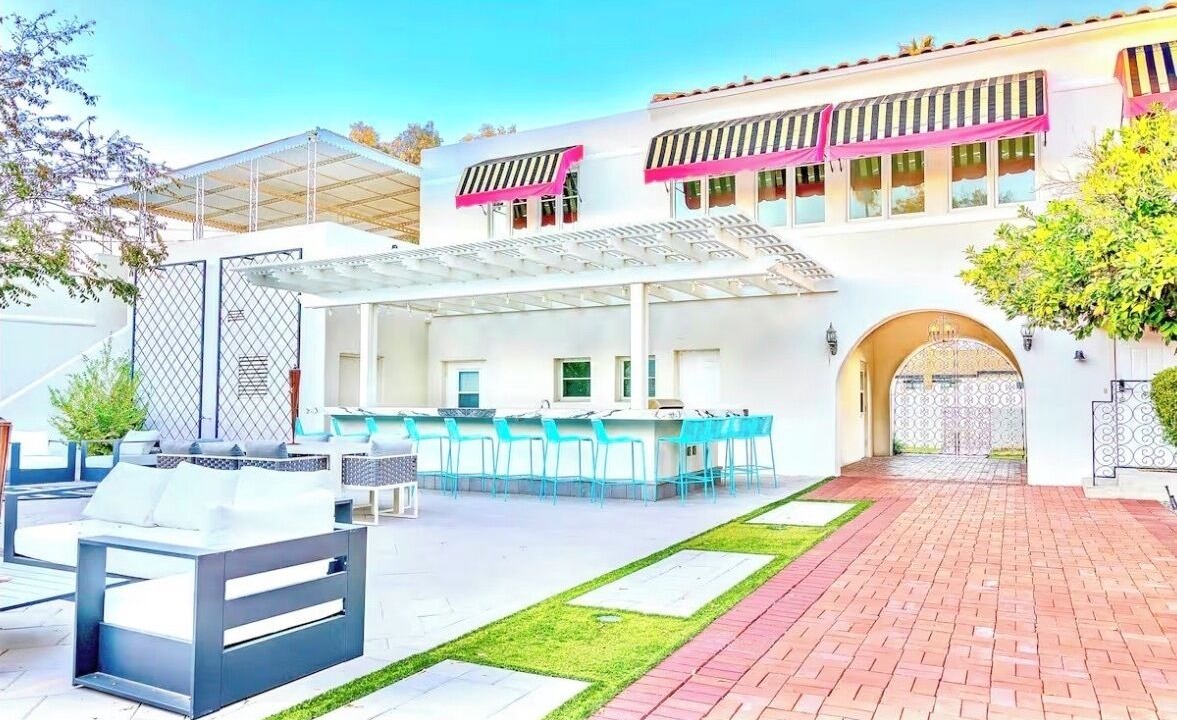 Photo of Outdoor in Encanto