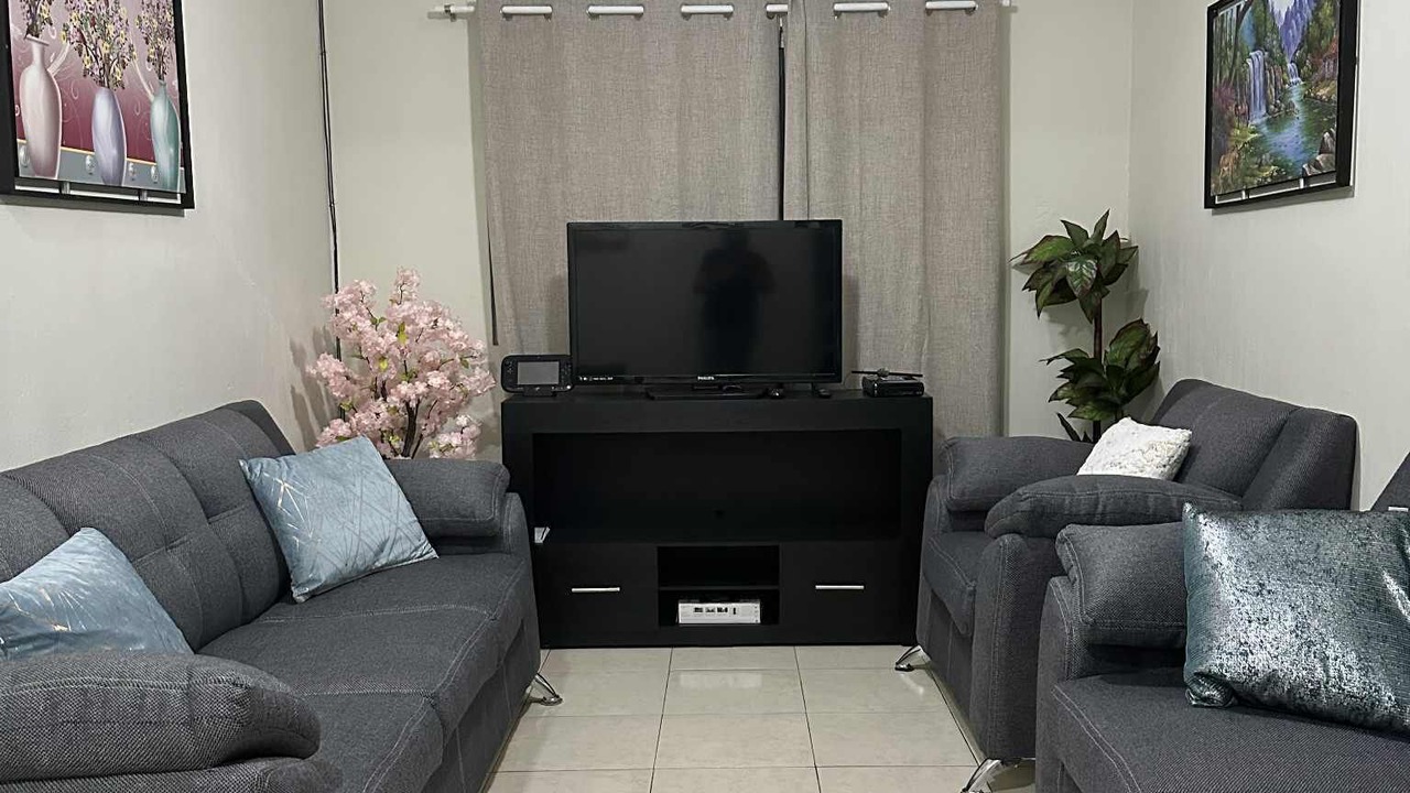 Photo of Livingroom in Casimiro Castillo