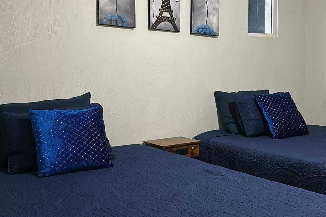 Photo of Bedroom in Casimiro Castillo