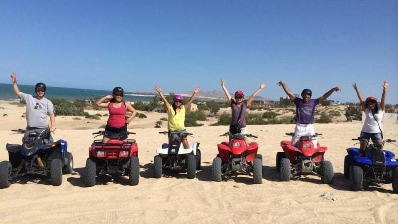 Photo of Others in San Felipe