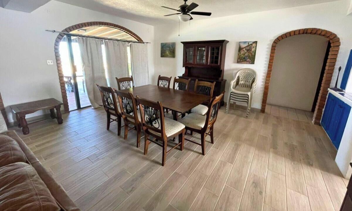 Photo of Bedroom in San Felipe
