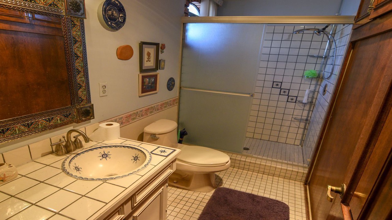 Photo of Bathroom in San Felipe
