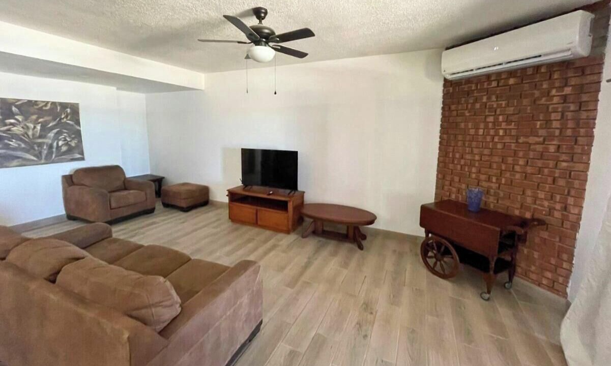 Photo of Bedroom in San Felipe