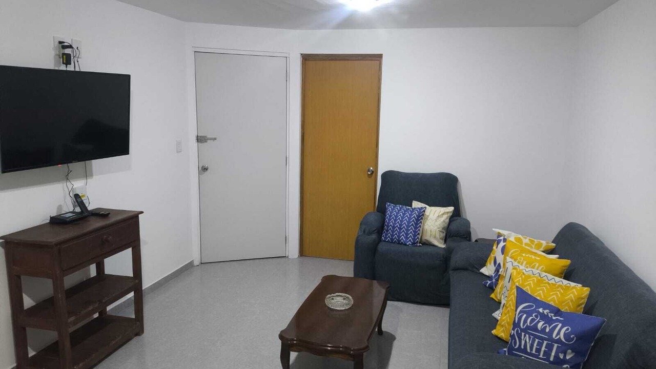 Photo of Livingroom in Ciudad Sahagun
