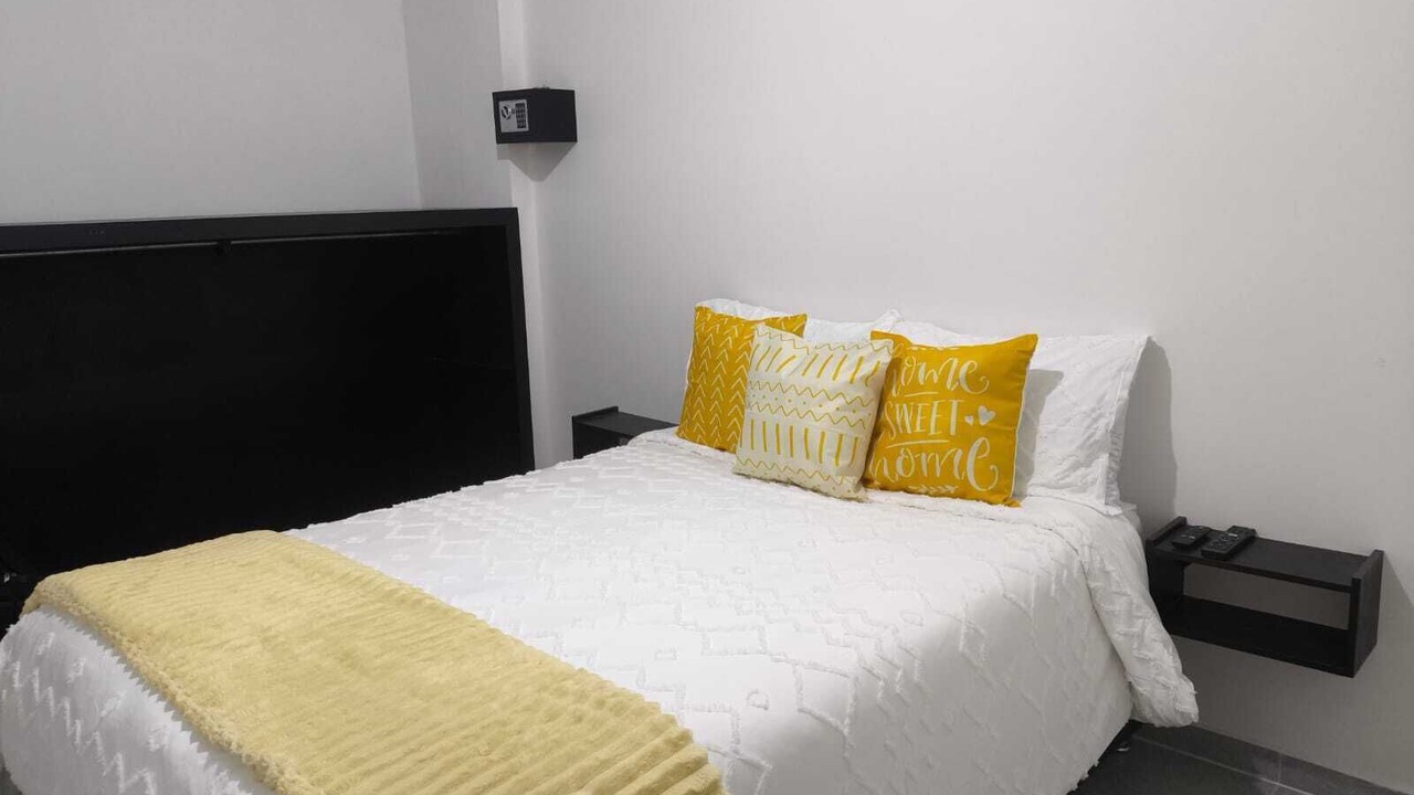 Photo of Bedroom in Ciudad Sahagun