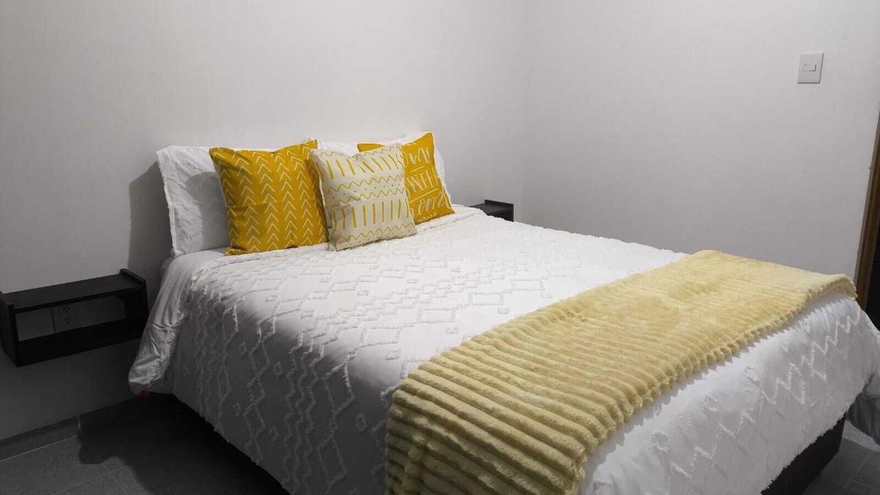 Photo of Bedroom in Ciudad Sahagun