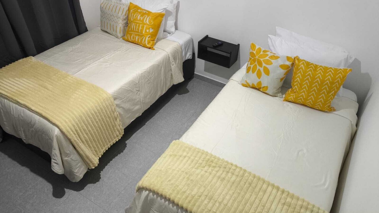 Photo of Bedroom in Ciudad Sahagun