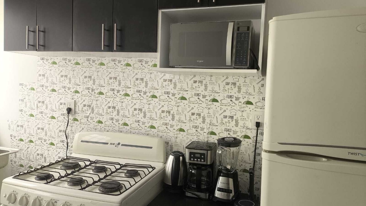 Photo of Kitchen in Ciudad Sahagun
