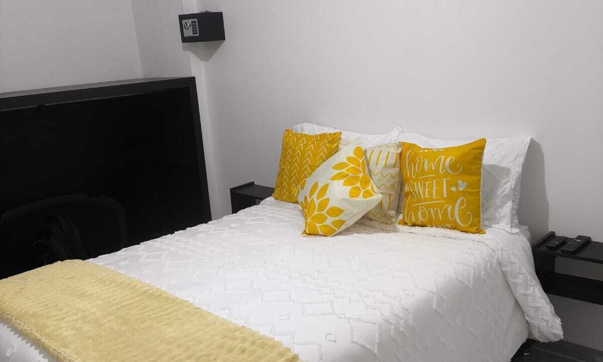 Photo of Bedroom in Ciudad Sahagun