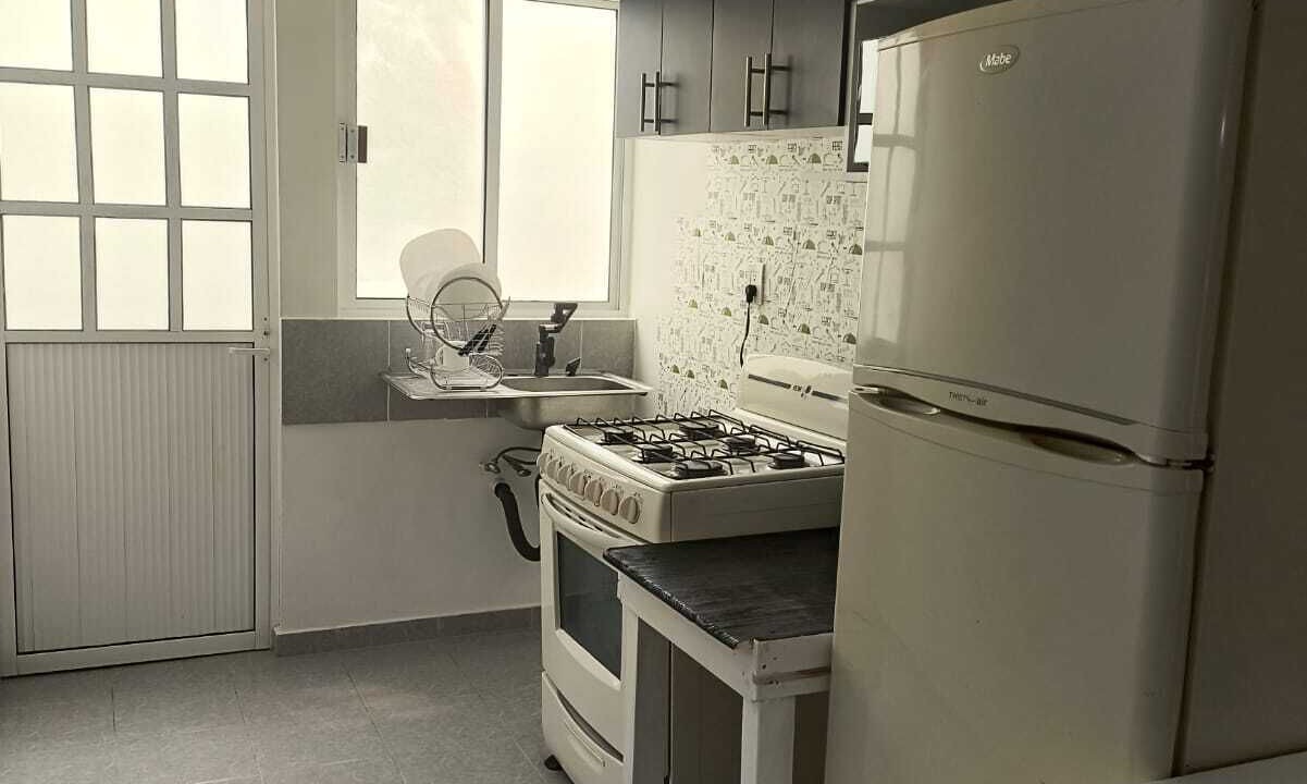 Photo of Kitchen in Ciudad Sahagun