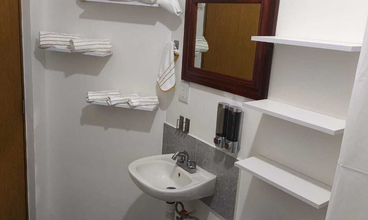 Photo of Bathroom in Ciudad Sahagun