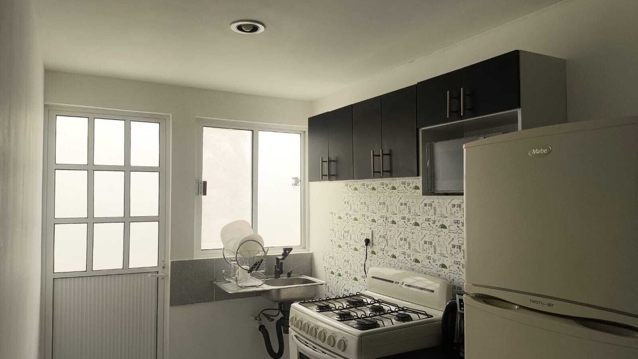 Photo of Kitchen in Ciudad Sahagun
