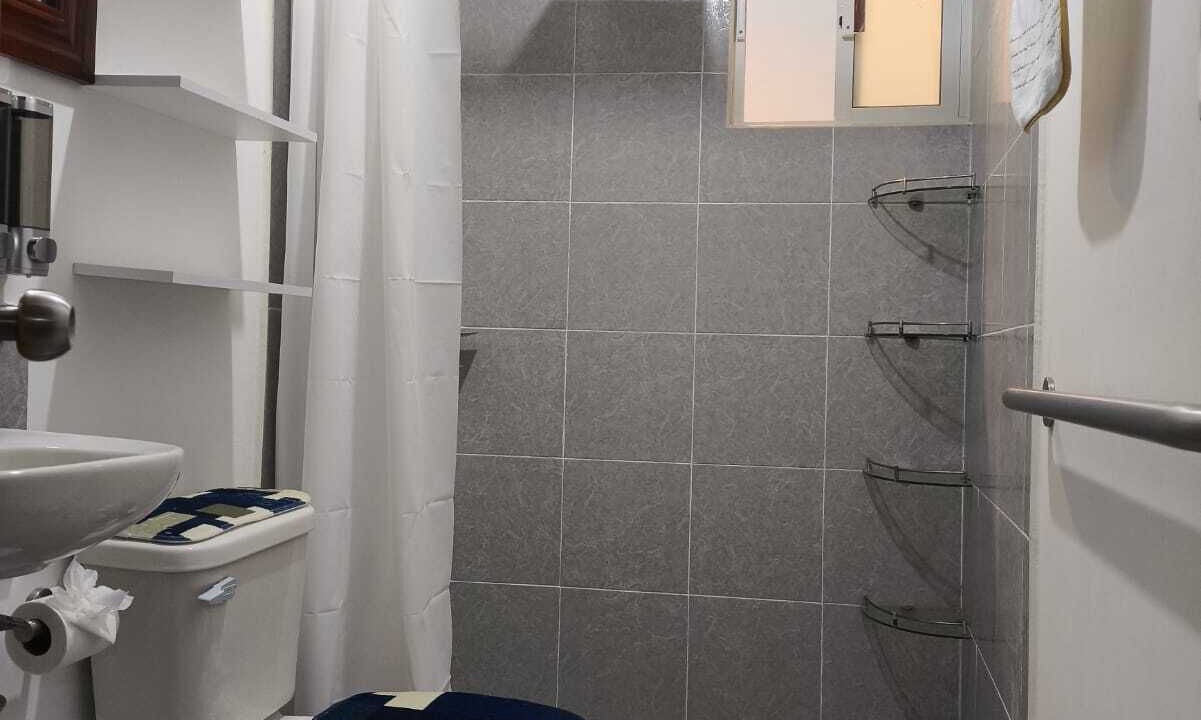 Photo of Bathroom in Ciudad Sahagun