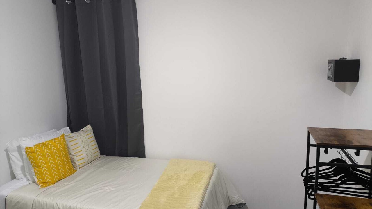 Photo of Bedroom in Ciudad Sahagun