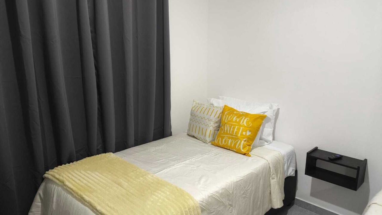 Photo of Bedroom in Ciudad Sahagun