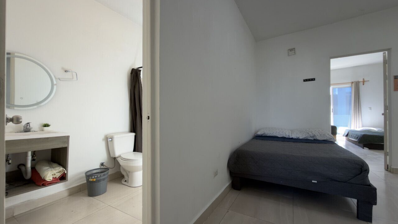 Photo of Bedroom in Guadalupe