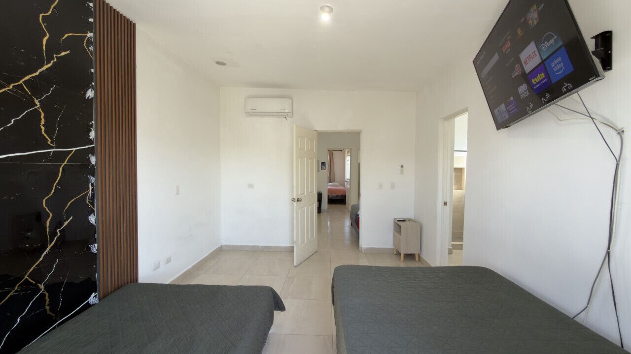 Photo of Bedroom in Guadalupe