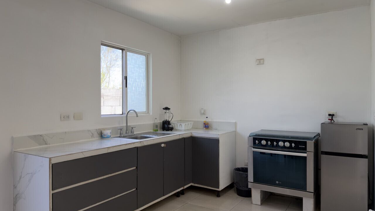 Photo of Kitchen in Guadalupe