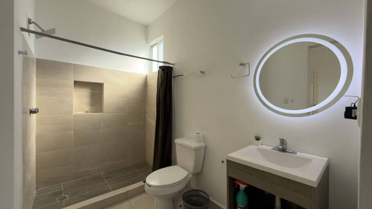 Photo of Bathroom in Guadalupe