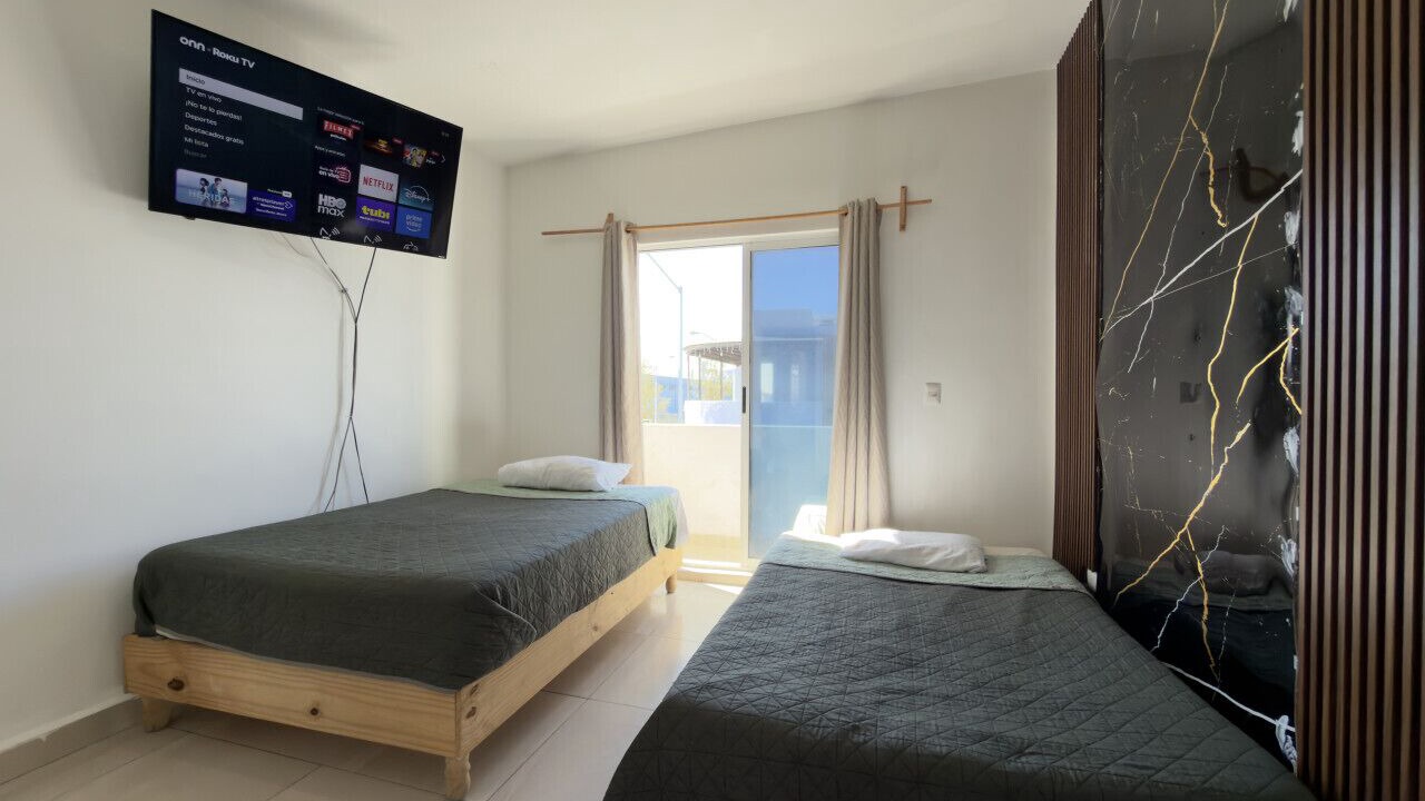 Photo of Bedroom in Guadalupe