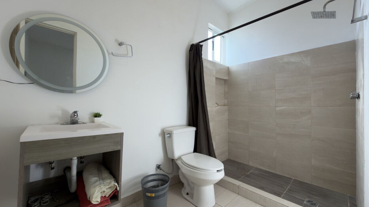 Photo of Bathroom in Guadalupe