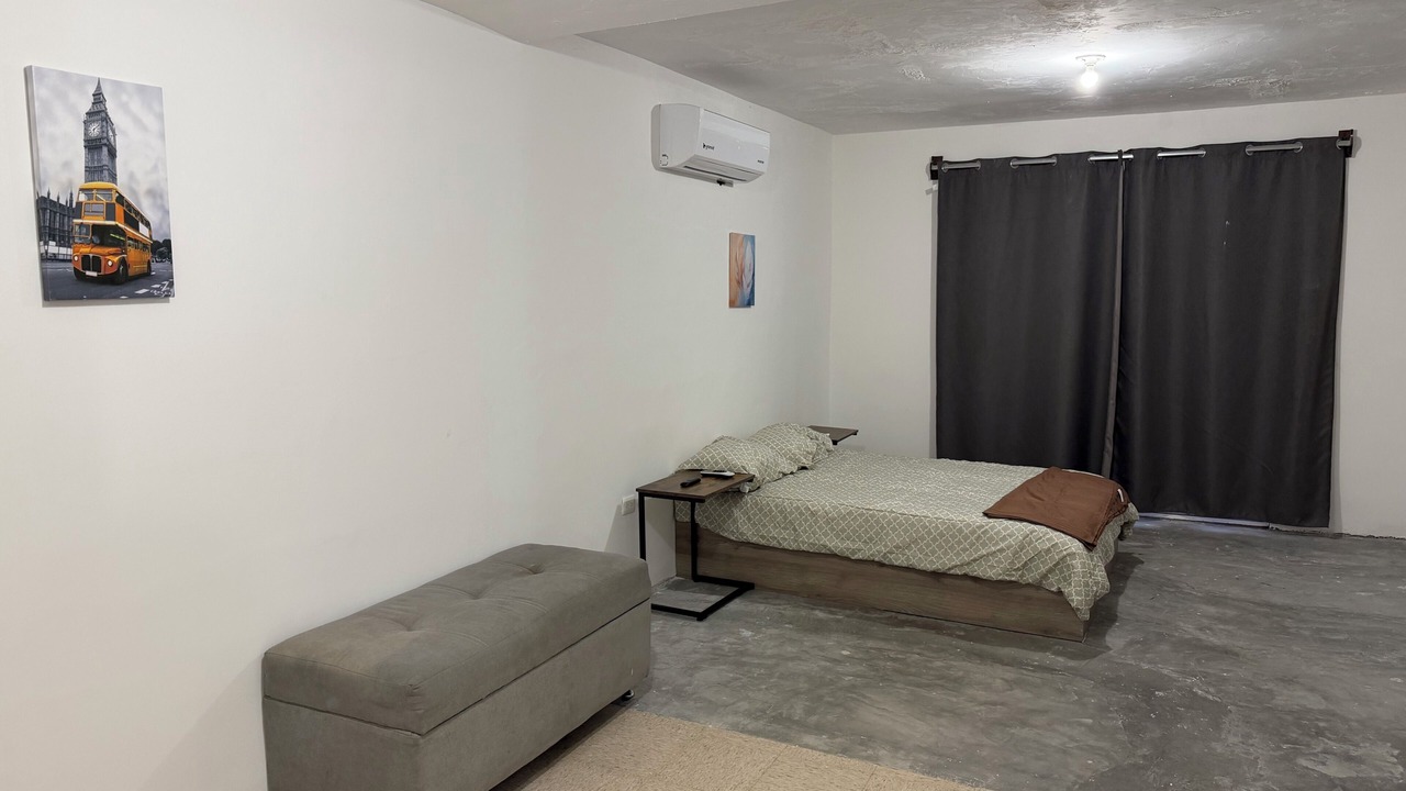 Photo of Bedroom in Juarez