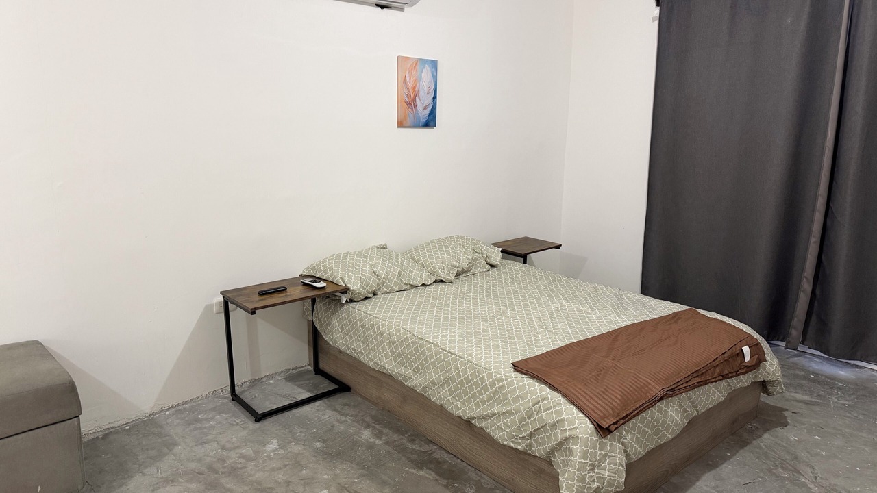 Photo of Bedroom in Juarez