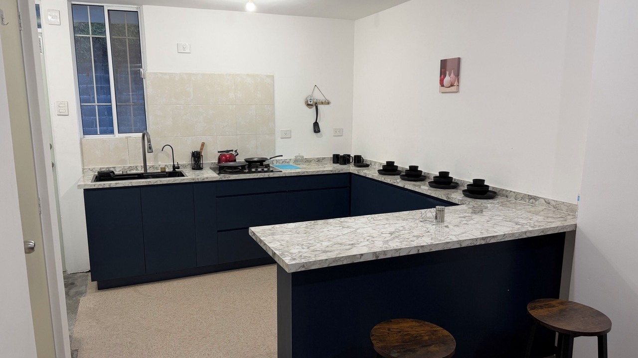 Photo of Kitchen in Juarez