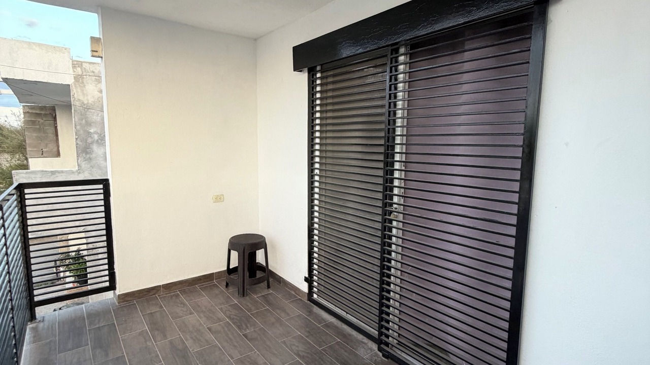 Photo of Patio Balcony in Juarez