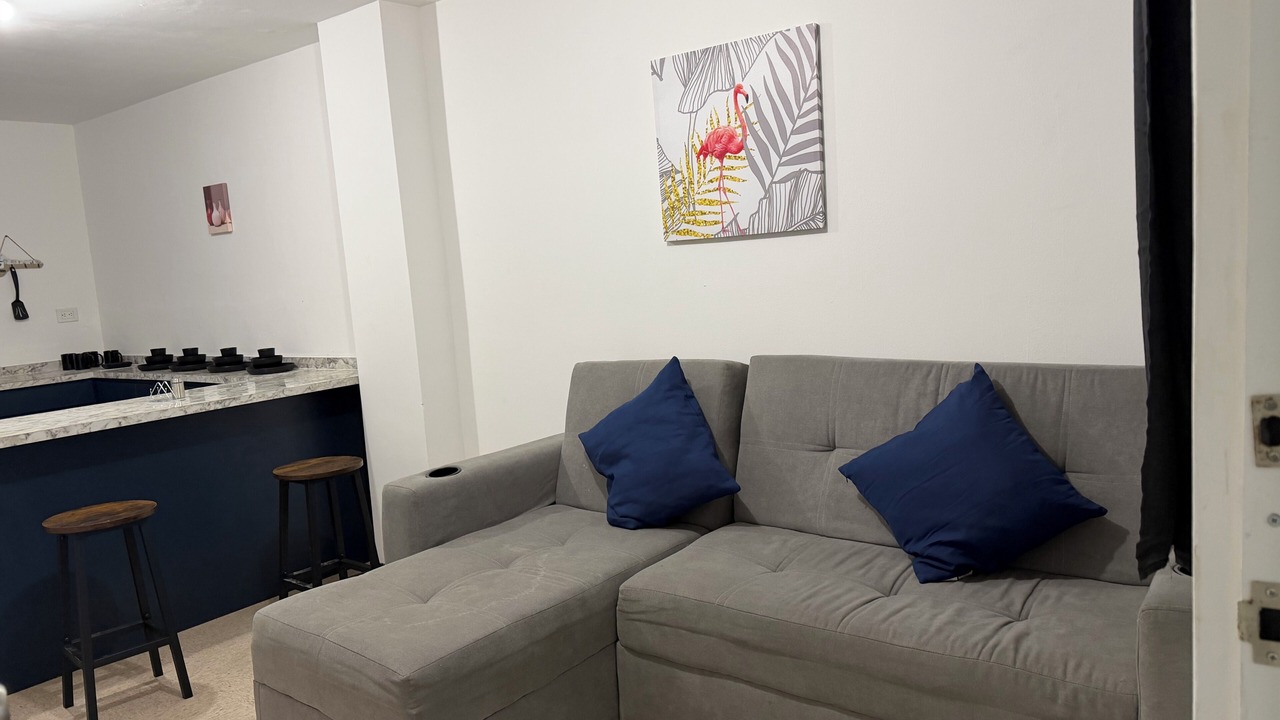 Photo of Livingroom in Juarez