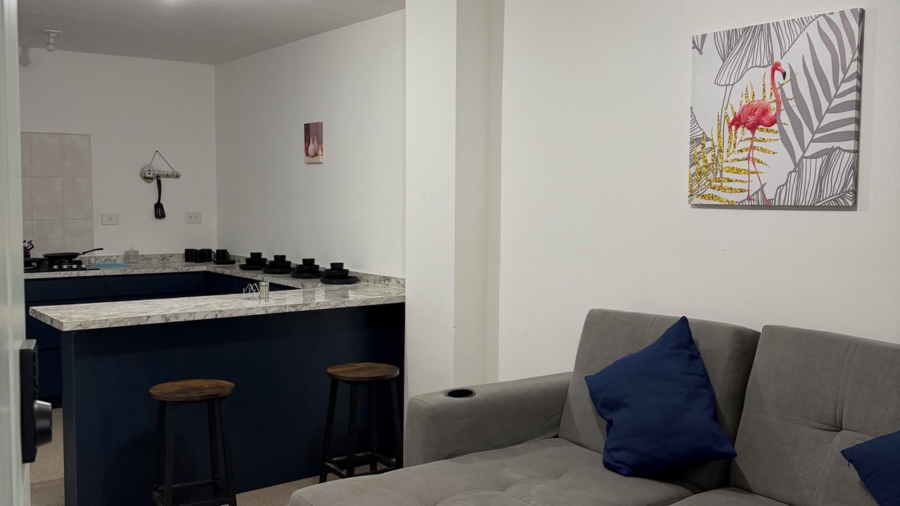 Photo of Livingroom in Juarez