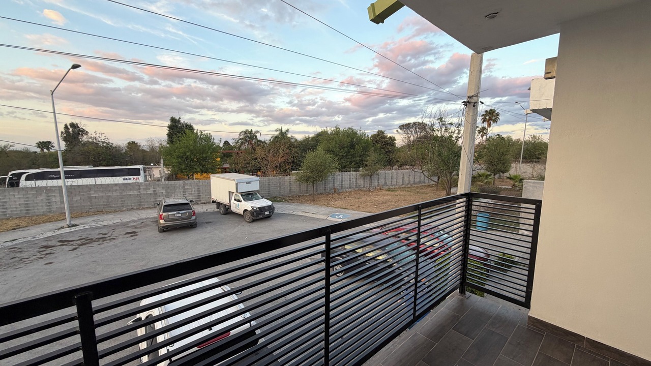 Photo of Outdoor in Juarez