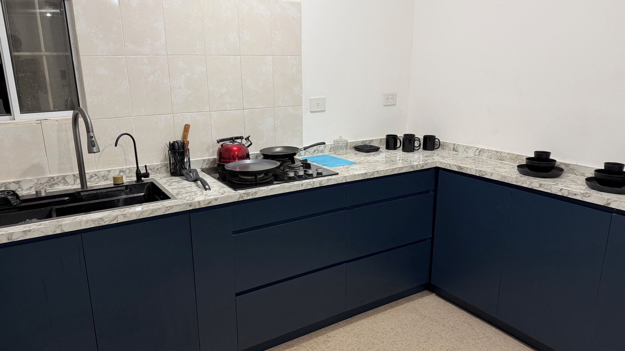 Photo of Kitchen in Juarez