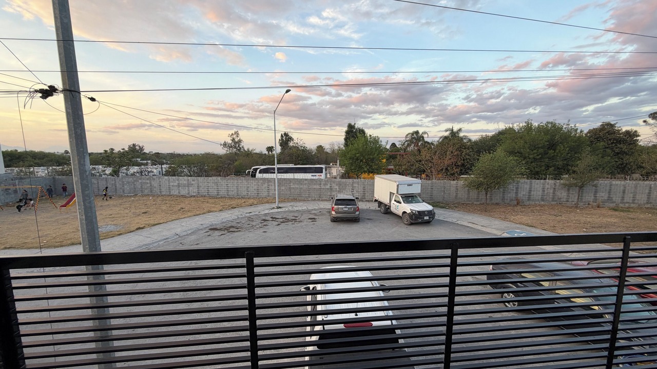 Photo of Outdoor in Juarez