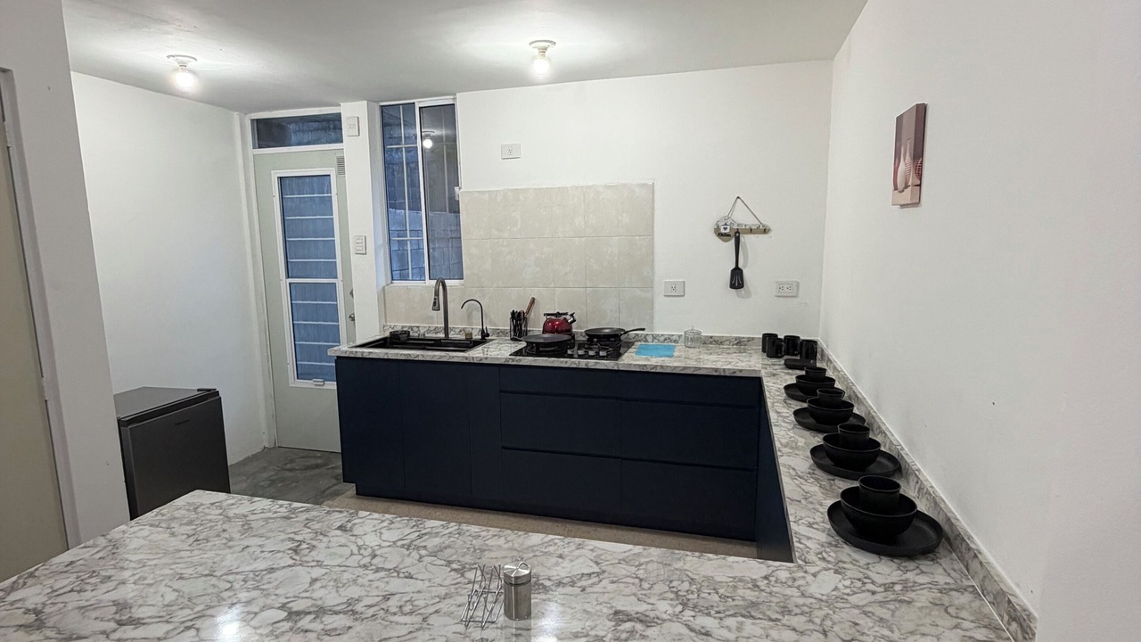 Photo of Kitchen in Juarez