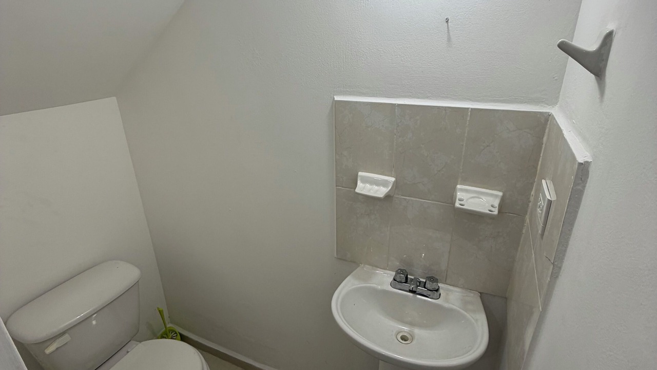 Photo of Bathroom in Juarez