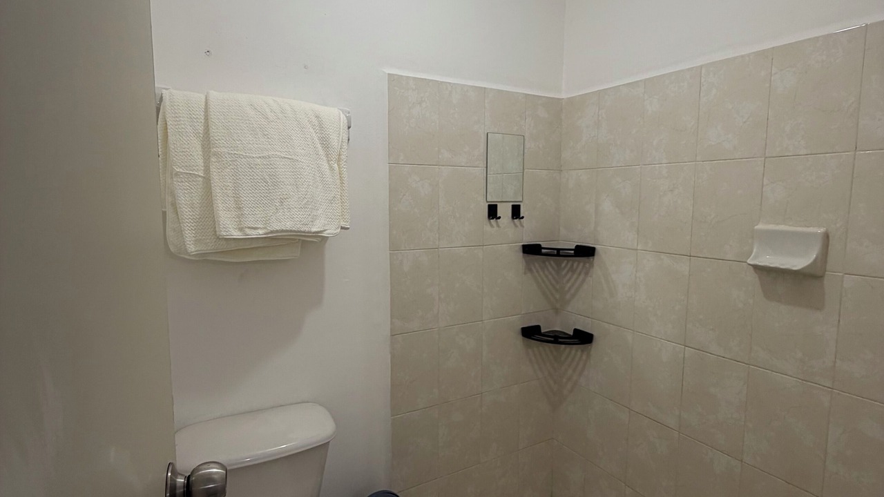 Photo of Bathroom in Juarez
