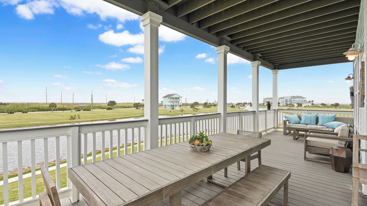 Photo of Outdoor in Galveston