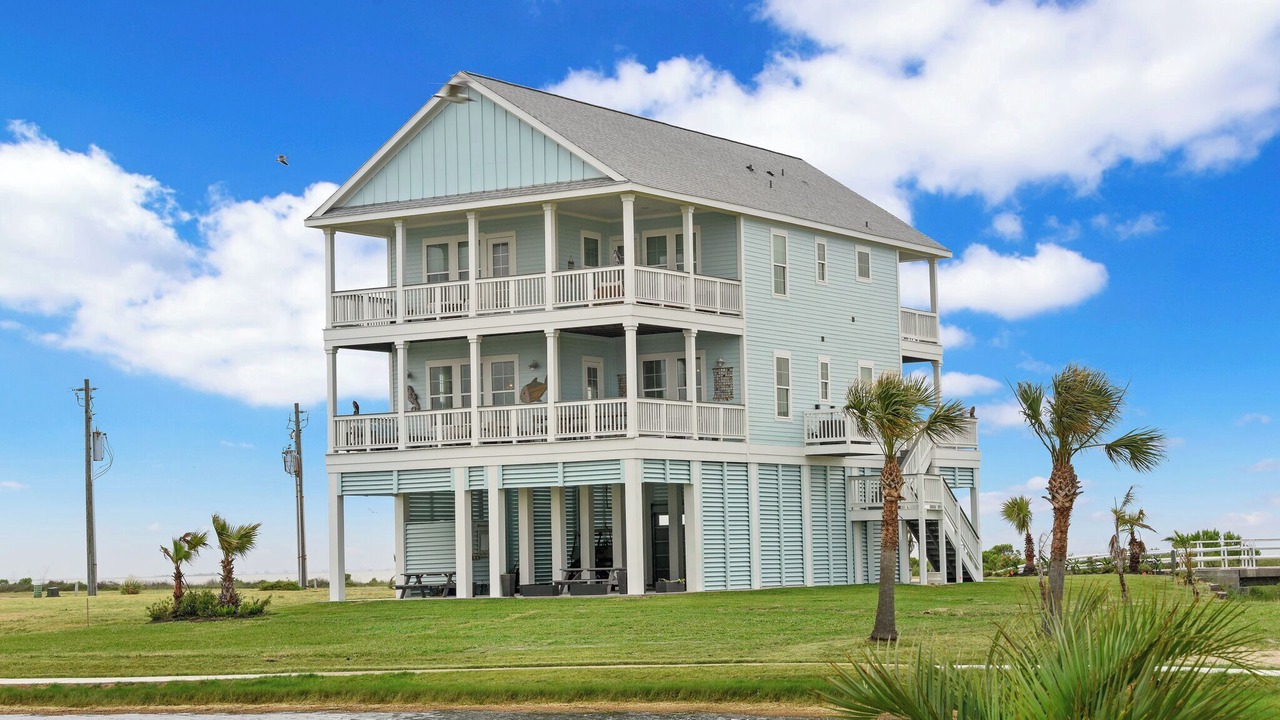 Photo of Outdoor in Galveston