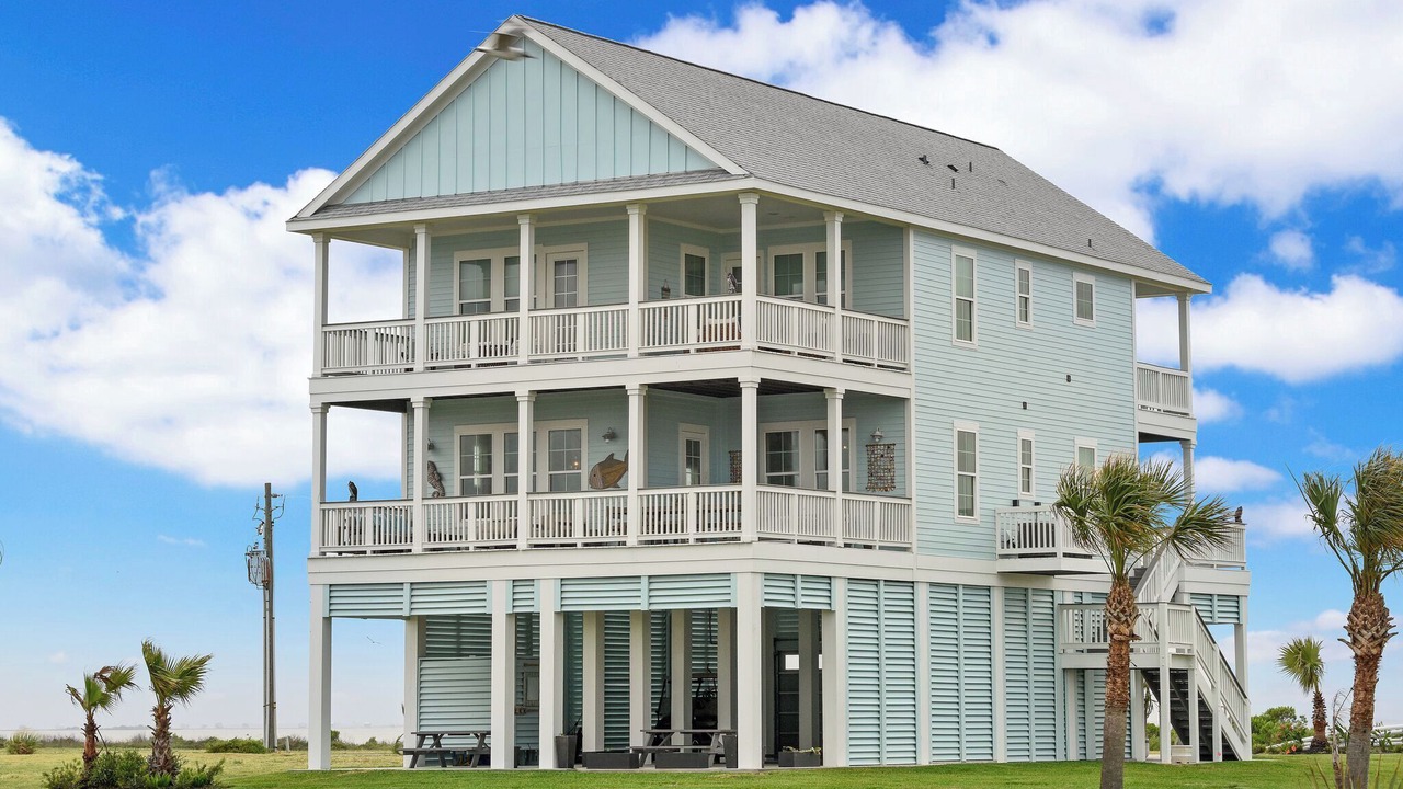 Photo of Outdoor in Galveston