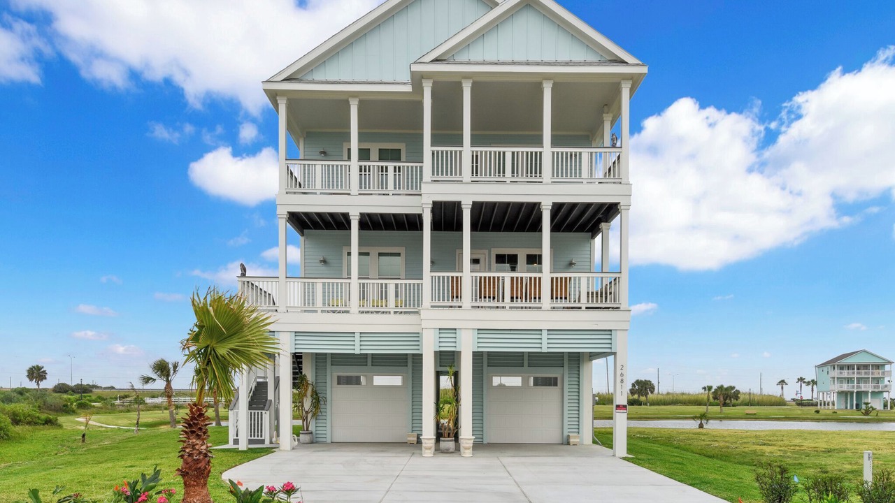 Photo of Outdoor in Galveston