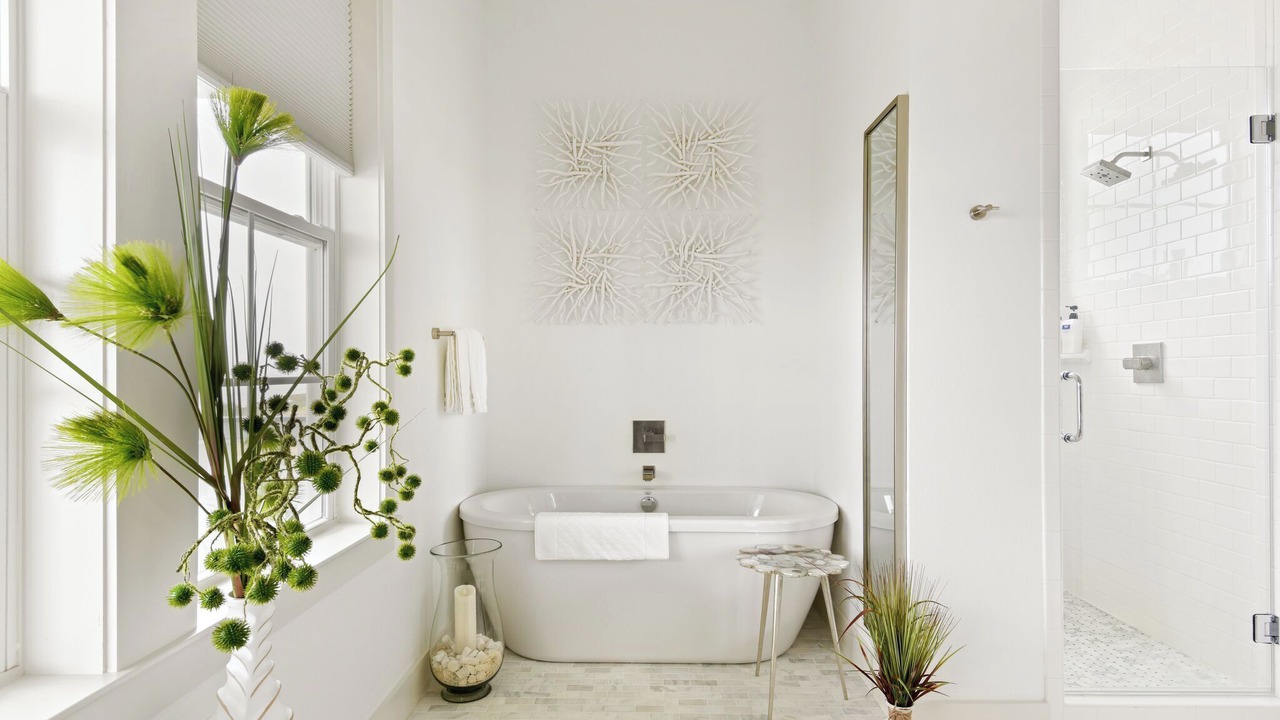Photo of Bathroom in Galveston