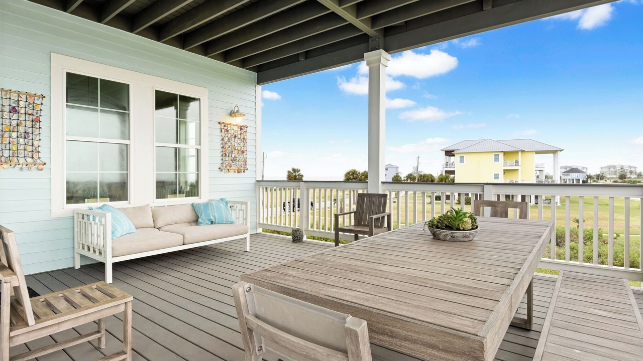 Photo of Outdoor in Galveston