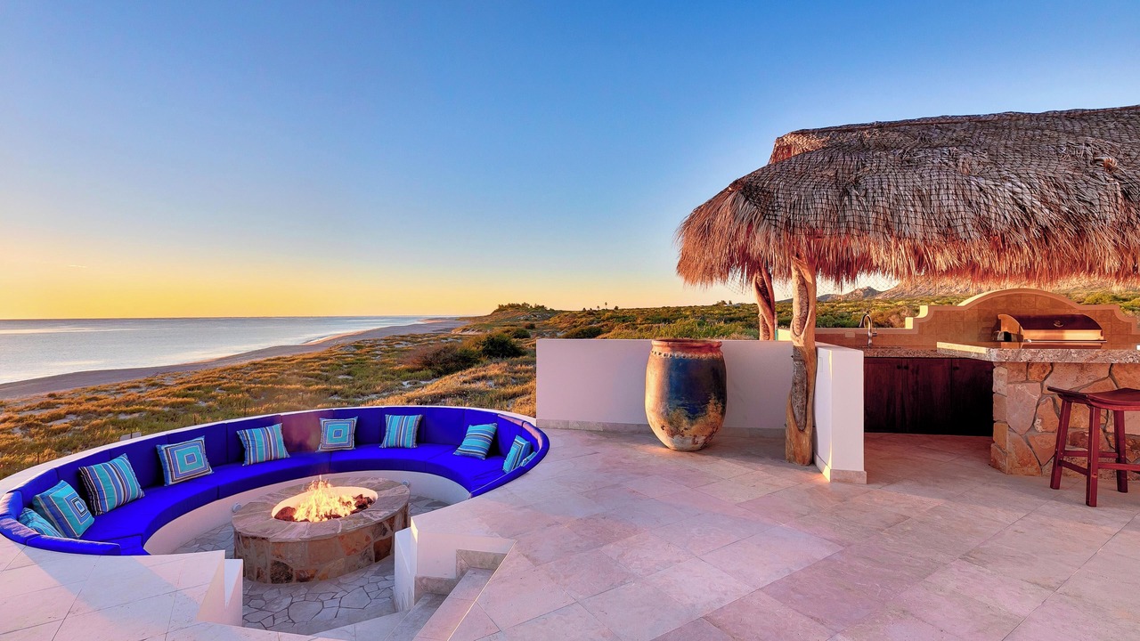 Photo of Outdoor in Los Frailes