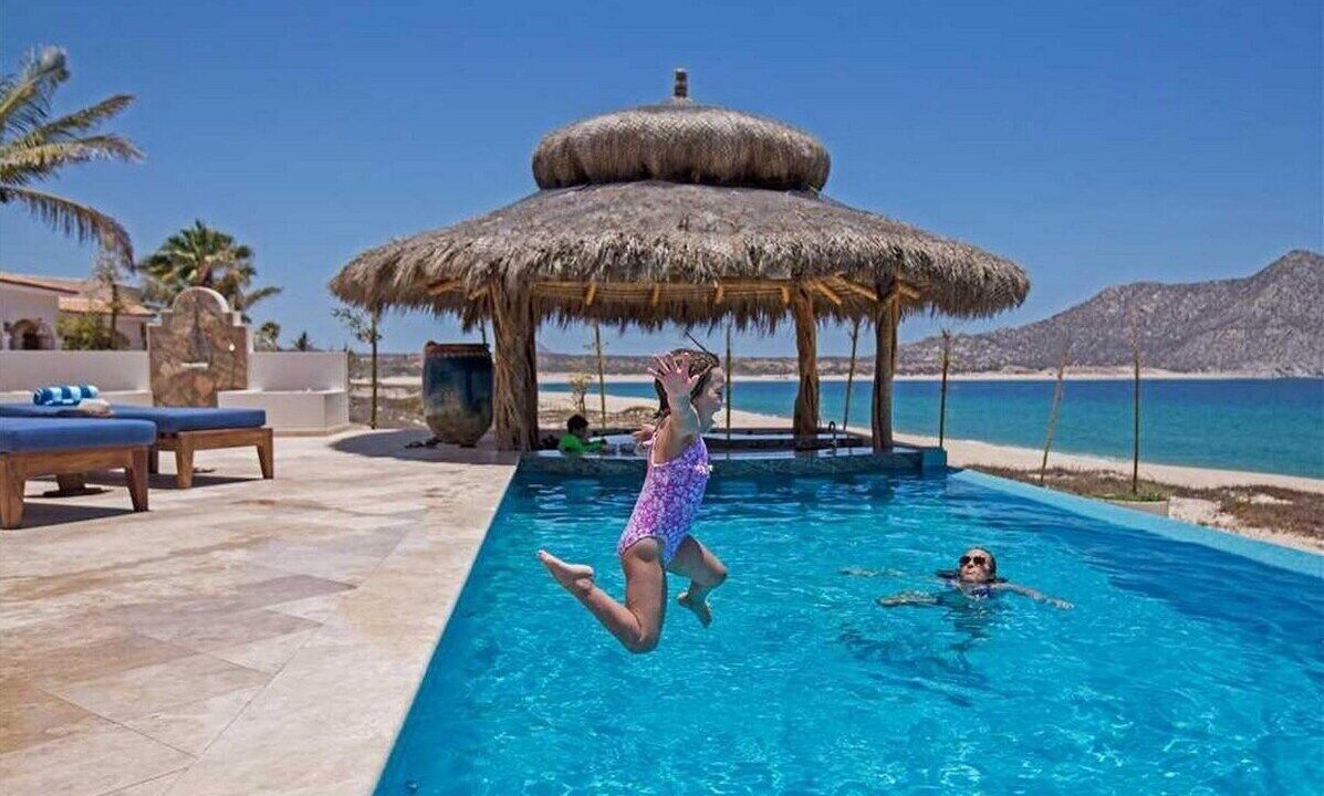 Photo of Outdoor in Los Frailes
